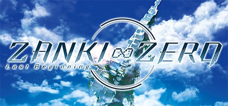Zanki Zero: Last Beginning – Data di uscita europea