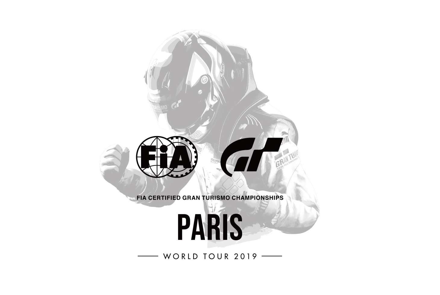 Al via il FIA Gran Turismo Championship 2019