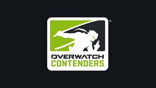 Annunciati luoghi e date degli Overwatch Contenders Showdown
