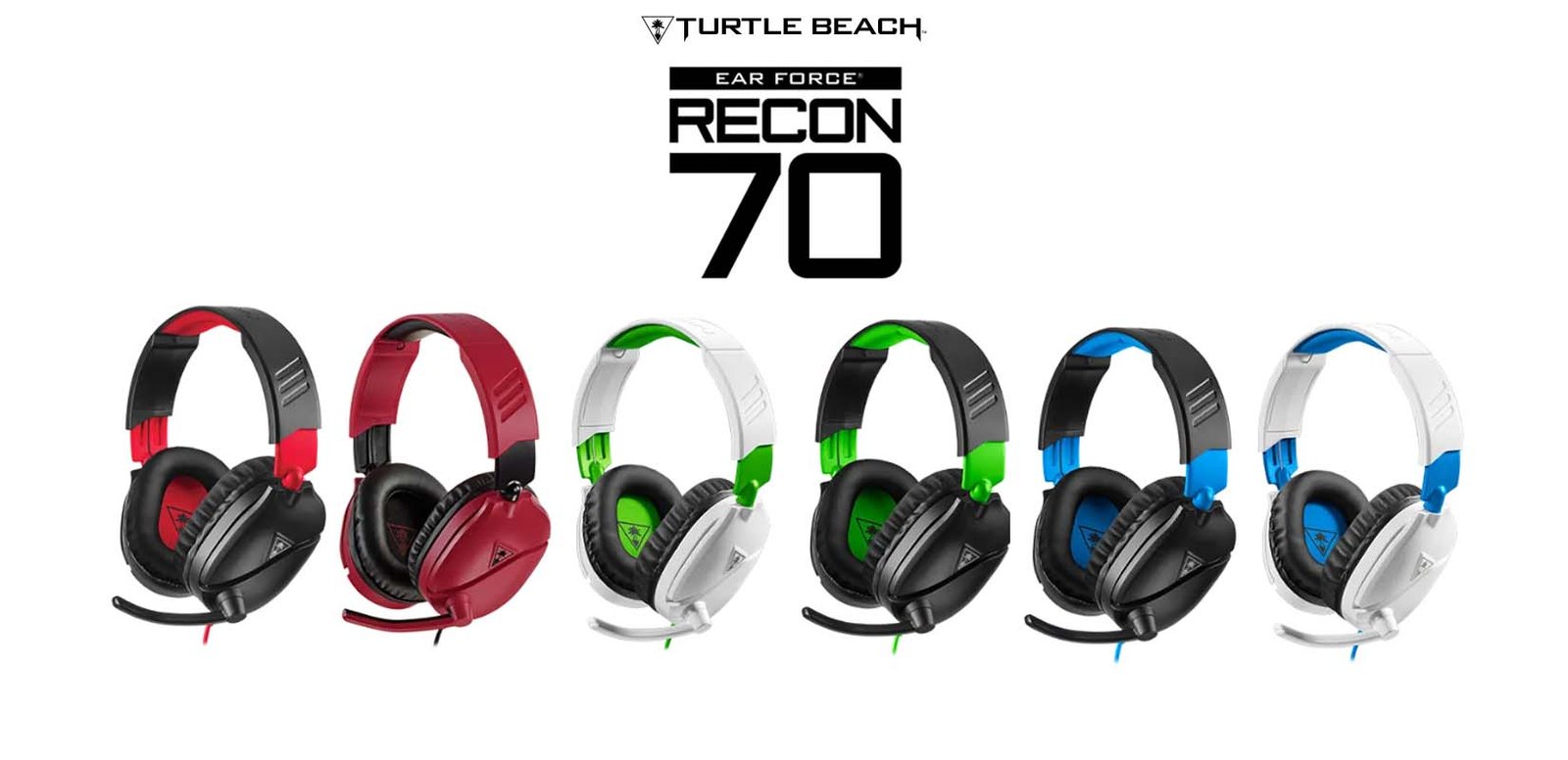 Le cuffie Turtle Beach Recon 70 per PS4 e Xbox One sono disponibili ora |  Console Planet Network - CoPlaNet.it