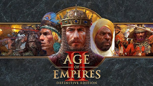 Age of Empires II: Definitive Edition uscirà in autunno