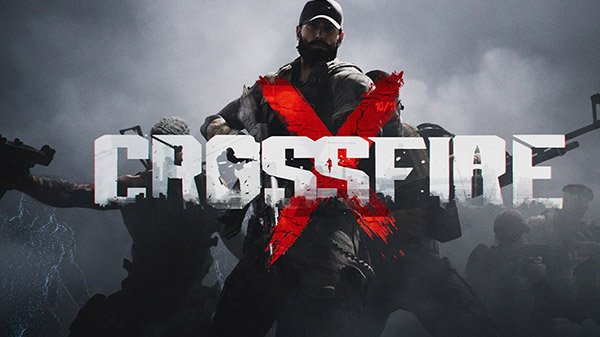 CrossfireX – Primo trailer della campagna