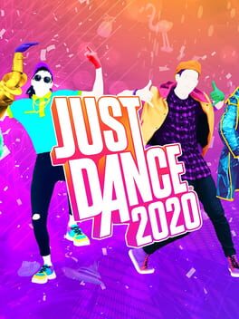 JUST DANCE 2020