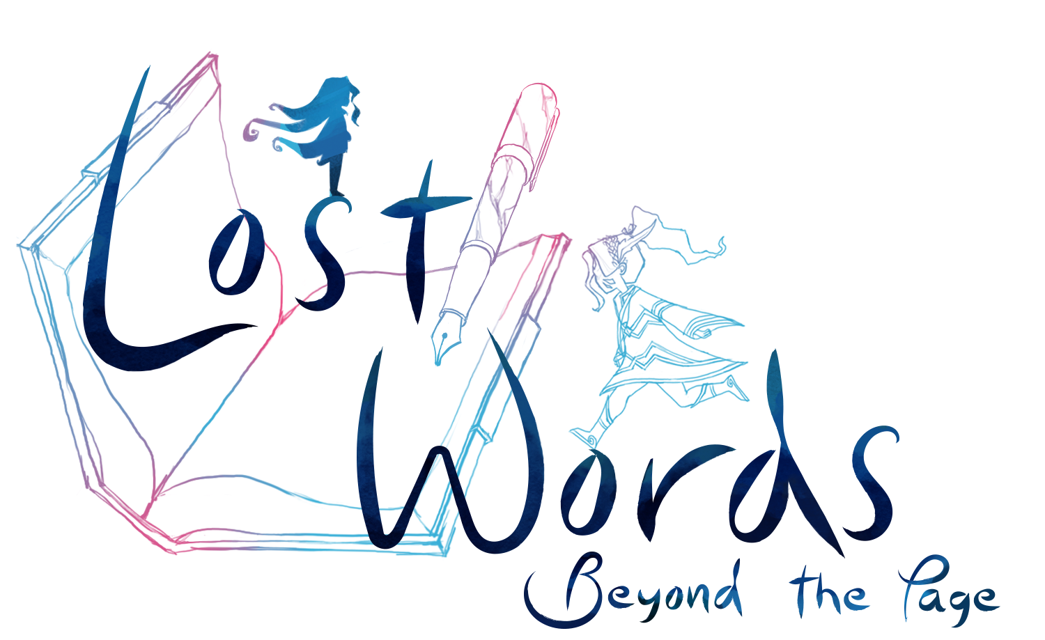 Il gioco narrativo a piattaforme Lost Words: Beyond the Page aggiunge Nintendo Switch alle piattaforme disponibili al lancio
