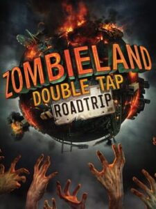 Zombieland Double Tap – Road Trip
