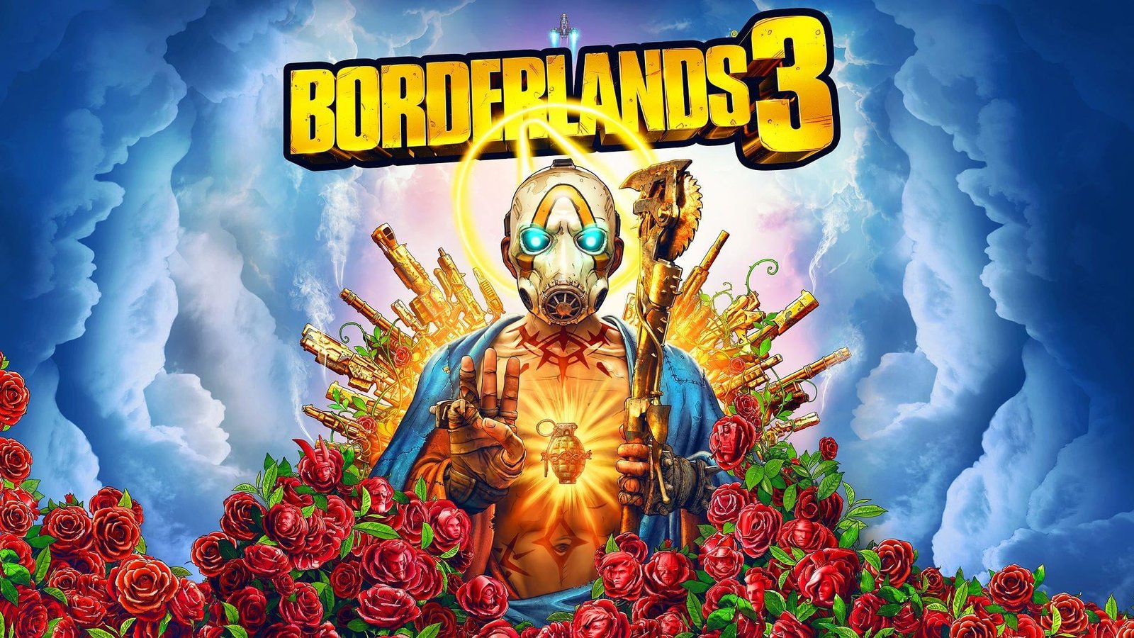 Borderlands 3 Ultimate Edition è disponibile ora per Switch