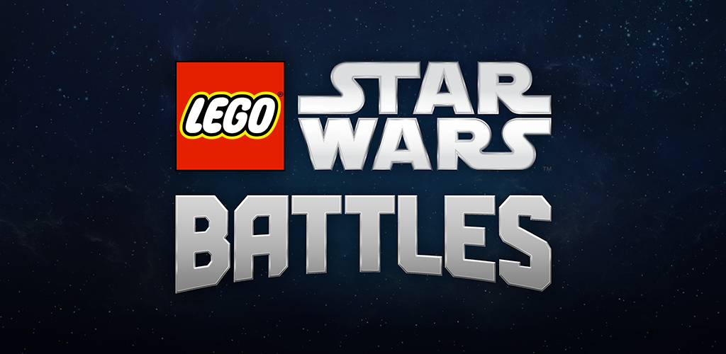 Annunciato LEGO Star Wars Battles