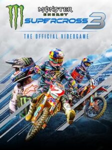 Monster Energy Supercross – The Official Videogame 3
