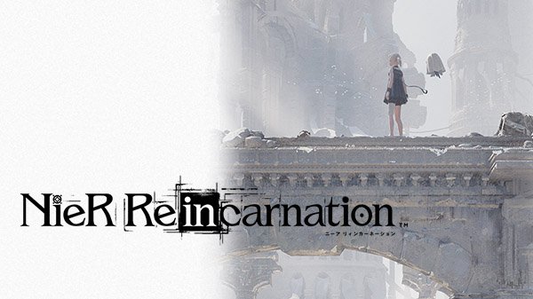 NieR Re[in]carnation – Primo video di gameplay