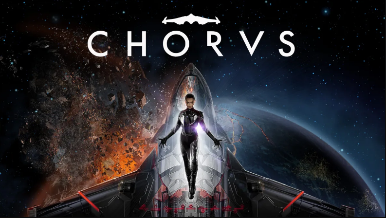 Annunciato Chorus: Rise as One