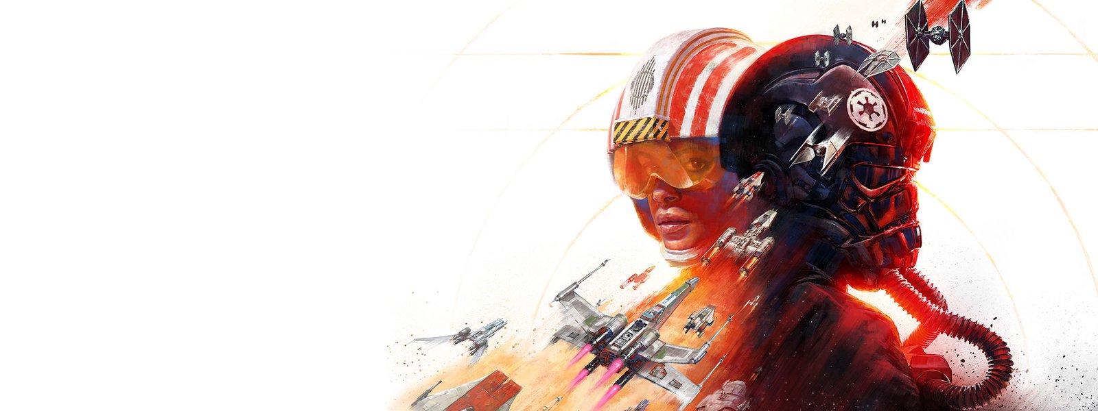 Annunciato Star Wars: Squadrons. Lunedì il primo trailer