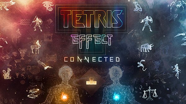 Annunciato Tetris Effect: Connected