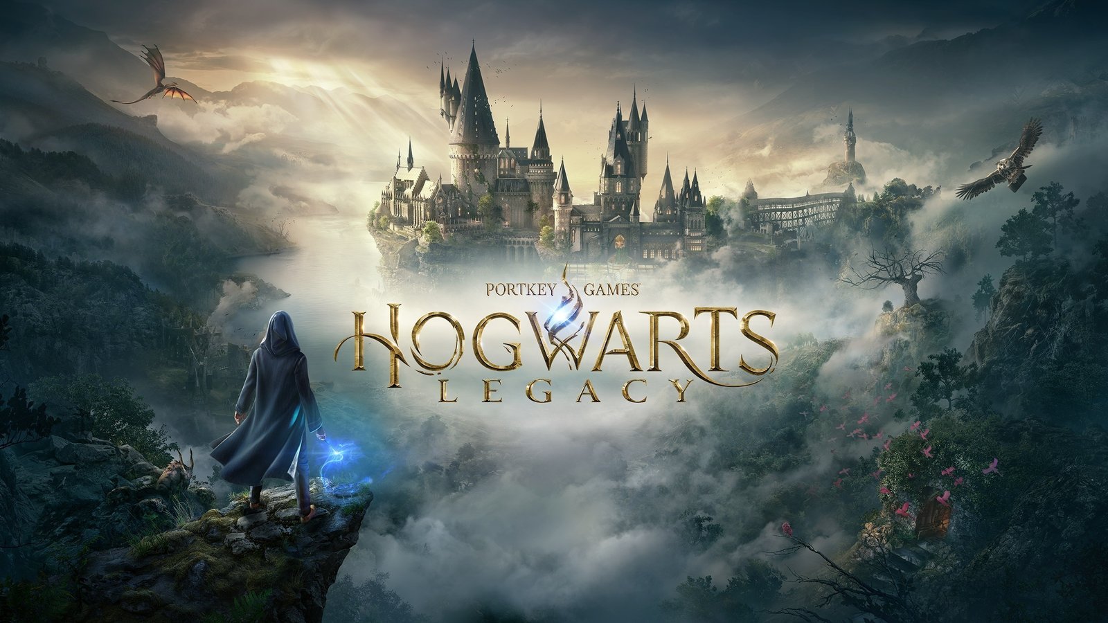 Hogwarts Legacy registra numeri record e diventa il titolo Warner Bros. Games più venduto al lancio