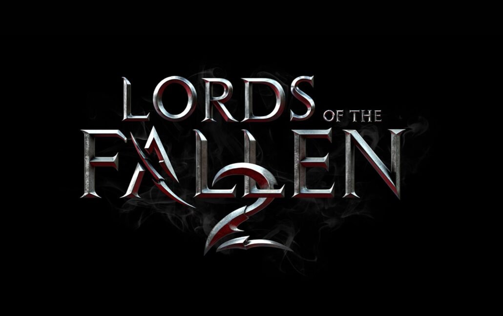 Lords of the Fallen 2 – Ecco il logo