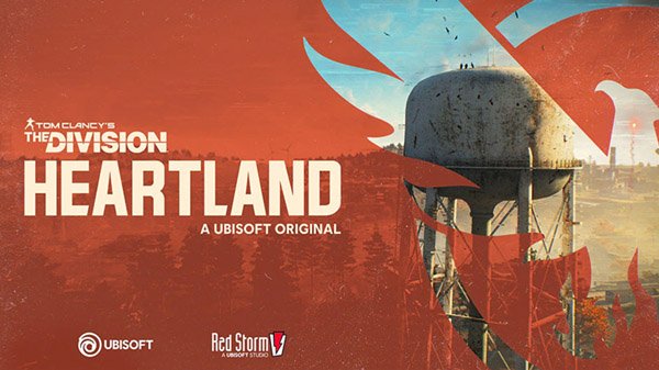 Tom Clancy’s The Division Heartland – Primo sguardo al gioco e apertura delle registrazioni