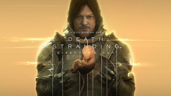 DEATH STRANDING DIRECTOR’S CUT arriva su iPhone, iPad e Mac il 30 gennaio 2024