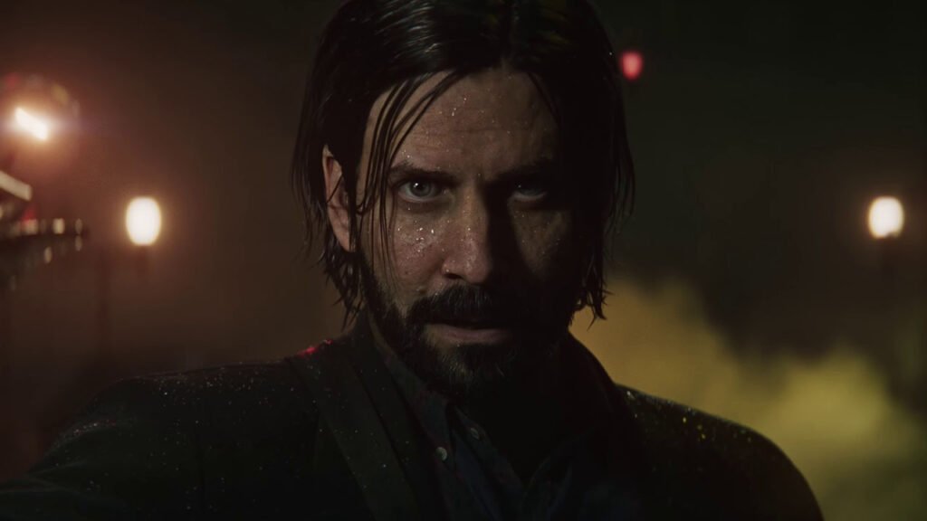 Annunciato Alan Wake II