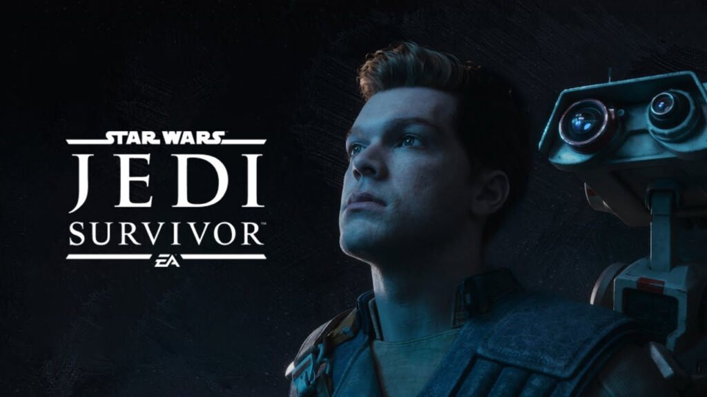 Annunciato Star Wars Jedi: Survivor