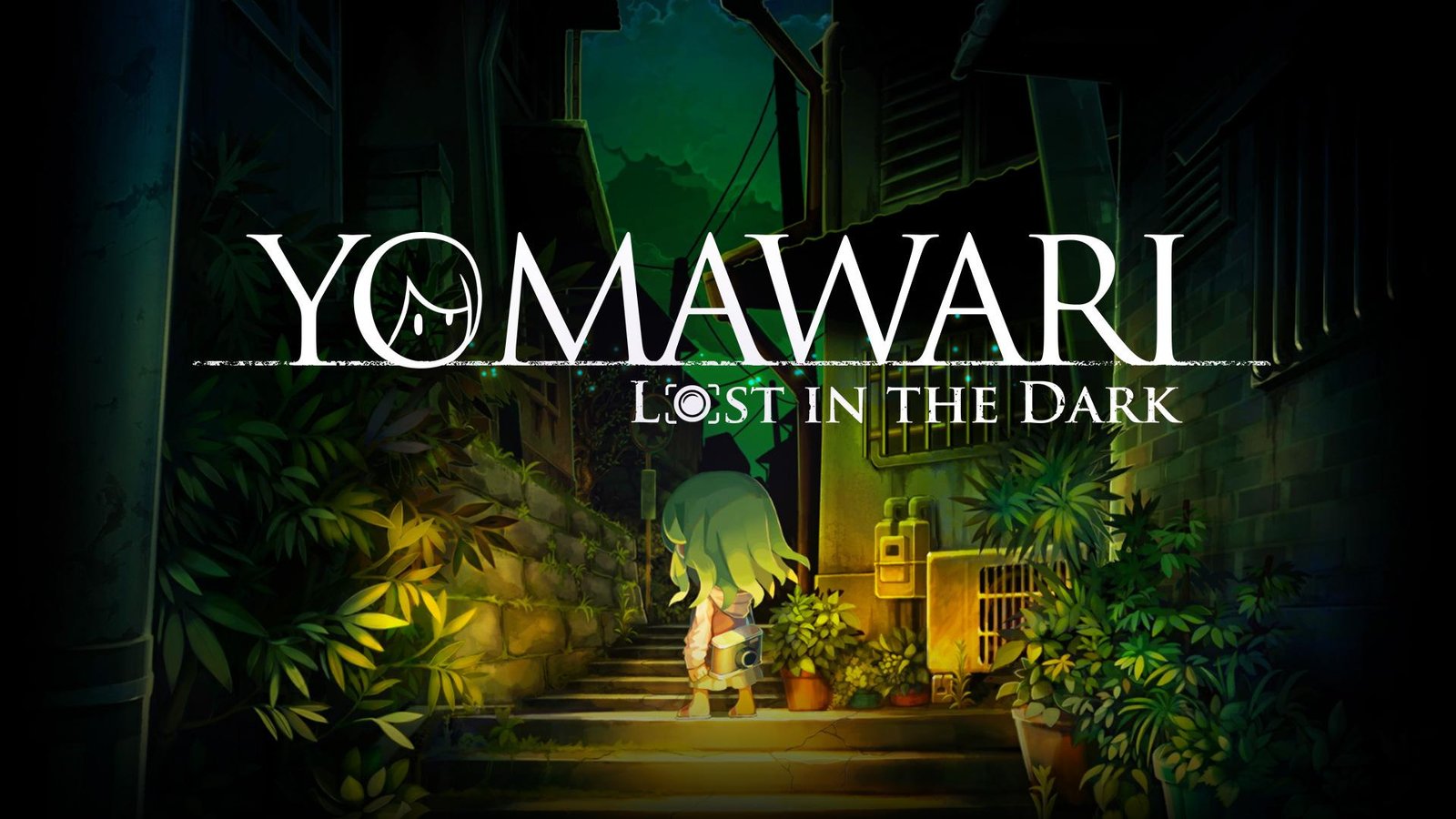 Yomawari: Lost in the Dark è disponibile ora