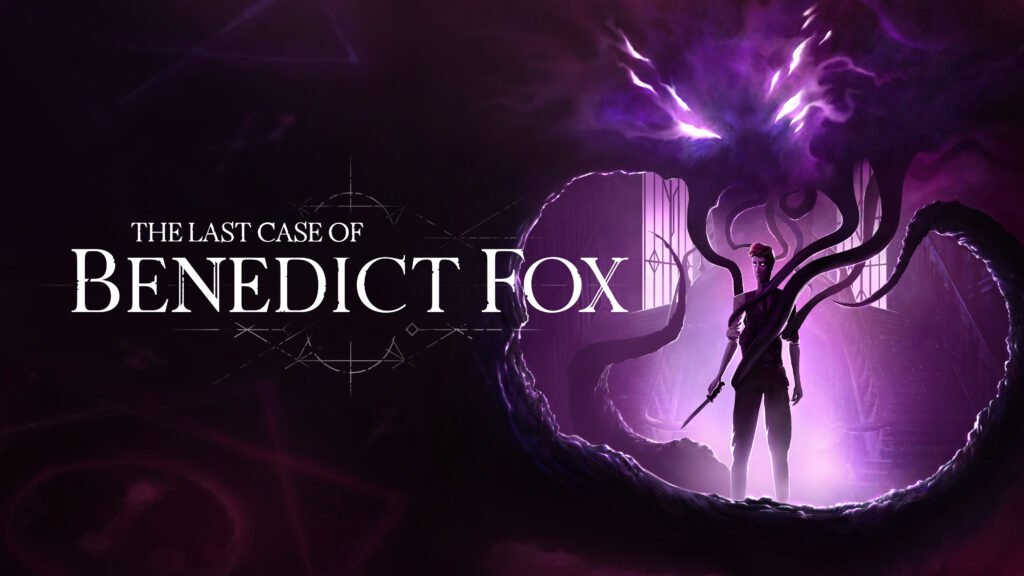Annunciato The Last Case of Benedict Fox