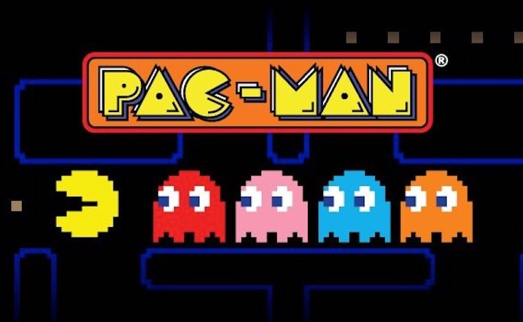 Annunciato PAC-MAN WORLD Re-PAC