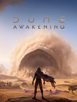 Dune: Awakening