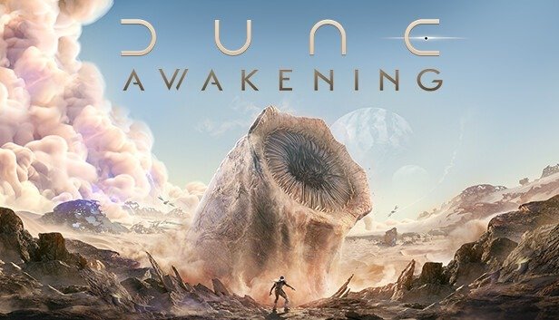 Annunciato Dune: Awakening