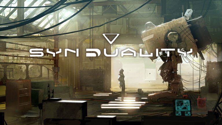 SYNDUALITY Echo of Ada è disponibile ora