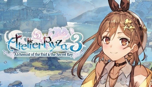 Atelier Ryza 3: Alchemist of the End & the Secret Key – Opening movie e nuovi dettagli