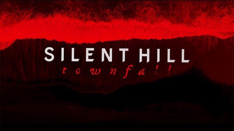 Annunciato SILENT HILL: Townfall