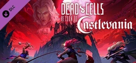 Dead Cells – Annunciato il DLC ‘Return to Castlevania’