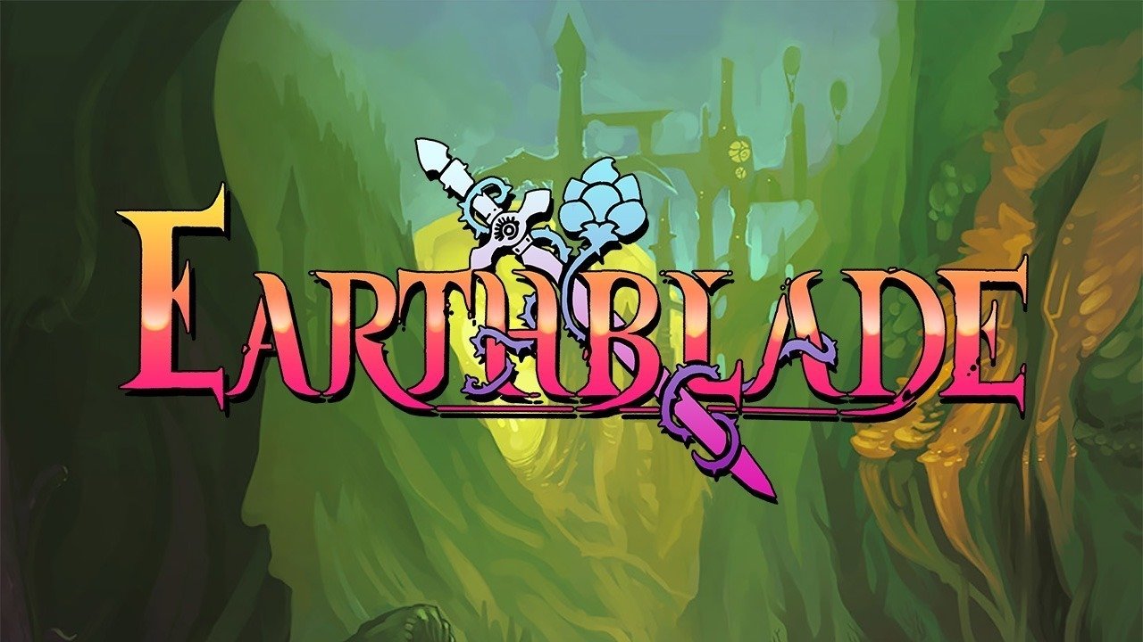 Annunciato Earthblade, dagli autori di Celesti