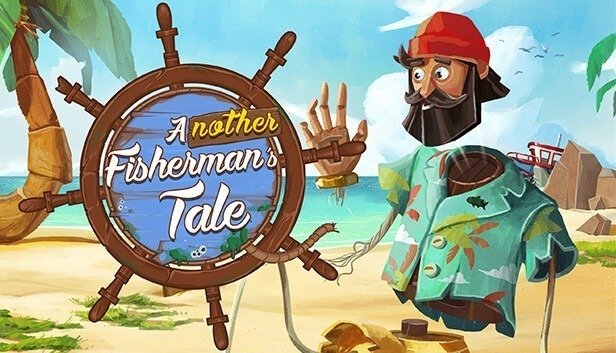Another Fisherman’s Tale – Nuovo trailer e data di uscita