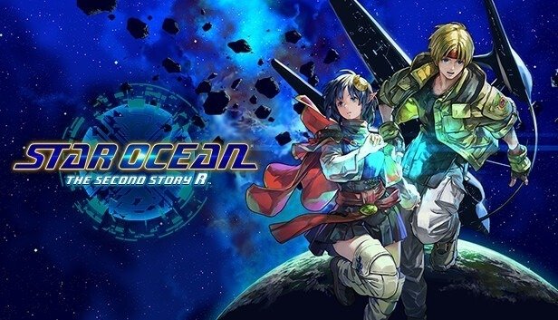 Annunciato STAR OCEAN THE SECOND STORY R