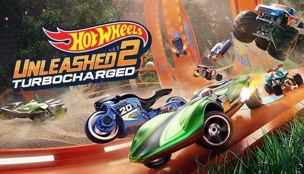 Hot Wheels Unleashed 2: Turbocharged includerà veicoli di Fast & Furious