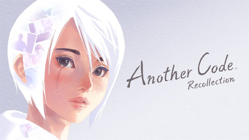 Annunciato Another Code: Recollection per Switch