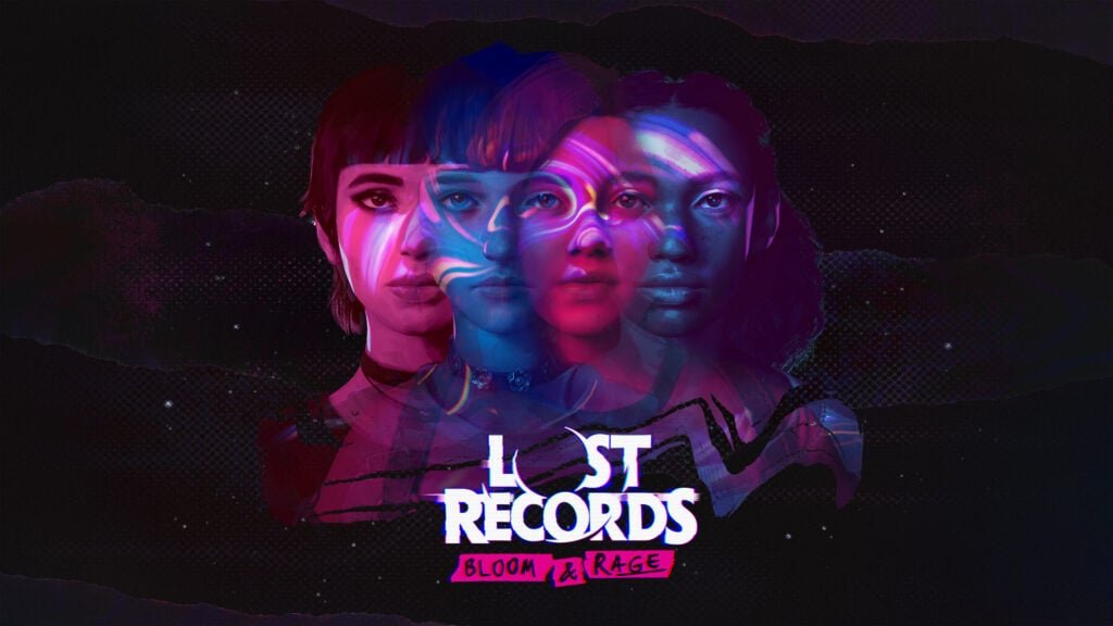 Don’t Nod annuncia Lost Records: Bloom & Rage