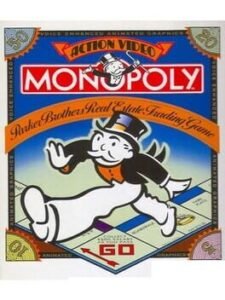 MONOPOLY