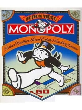 MONOPOLY