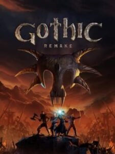 Gothic Remake