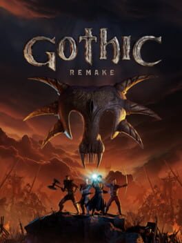 Gothic Remake