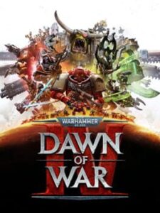 Warhammer 40.000: Dawn of War IV