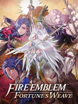 Fire Emblem: Fortune’s Weave