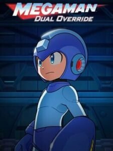 Mega Man: Dual Override