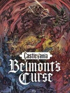 Castlevania: Belmont’s Curse