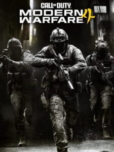 Call of Duty: Modern Warfare 4