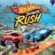 Annunciato Hot Wheels Infinite Rush