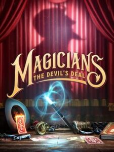 Magicians: The Devil’s Deal