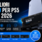 Migliori SSD per PS5 nel 2026: quali scegliere per aumentare lo spazio della console