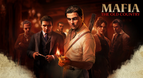 Mafia: The Old Country
